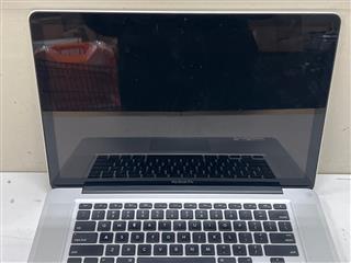 APPLE MACBOOK PRO A1286